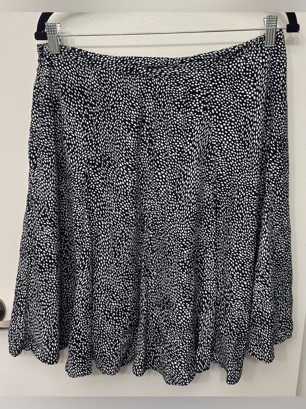 EUC Hobbs London Skirt | Elegant Tailored Women's Skirt | British Designer